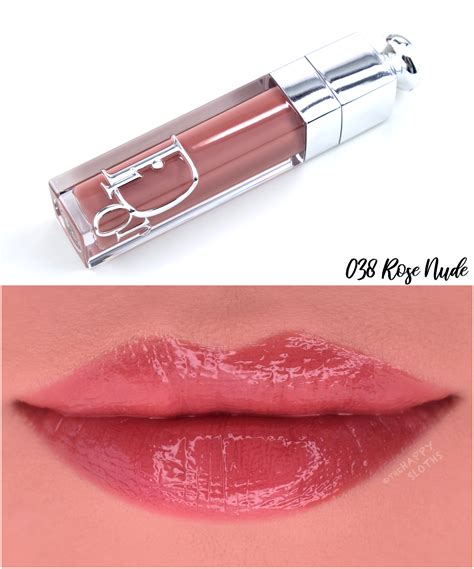 dior cherry lip glow balm|christian Dior addict lip maximizer.